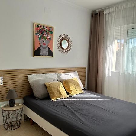 Casa Feliz Hotel Beniarbeig Buitenkant foto